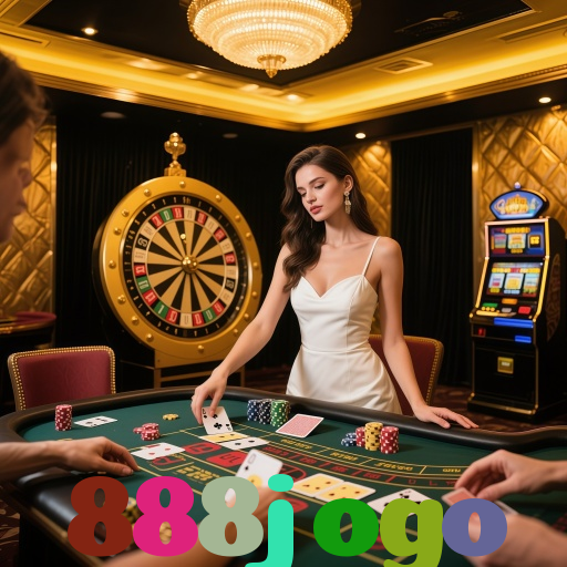 A Magia dos Jogos de Fantasia na 888jogo