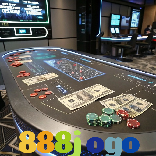 A Magia dos Jogos de Fantasia na 888jogo