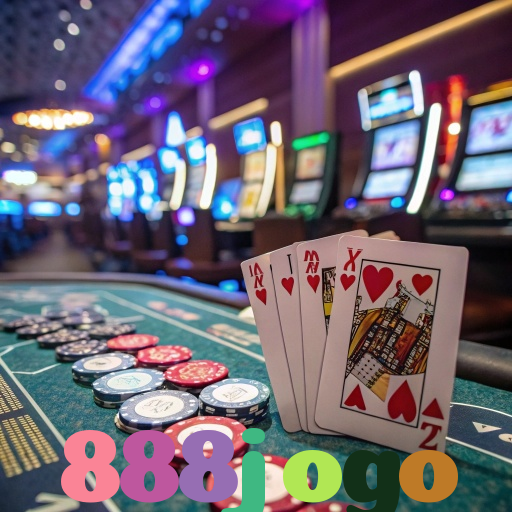 A Magia dos Jogos de Fantasia na 888jogo