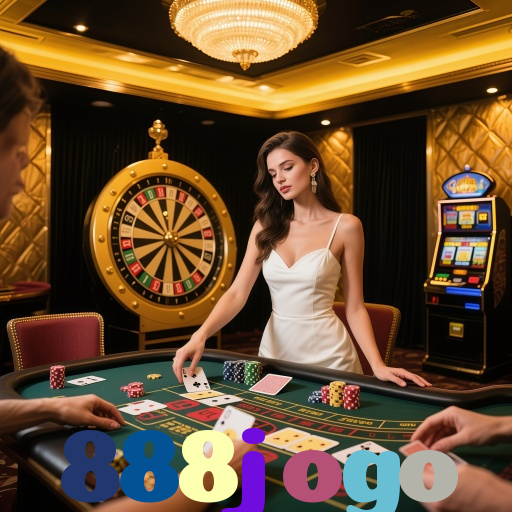 A Magia dos Jogos de Fantasia na 888jogo