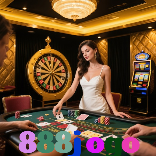 A Magia dos Jogos de Fantasia na 888jogo