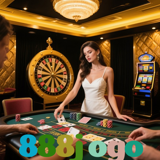 A Magia dos Jogos de Fantasia na 888jogo