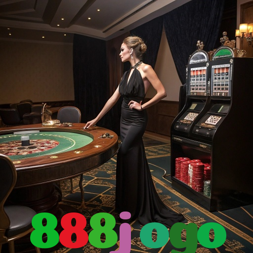 A Magia dos Jogos de Fantasia na 888jogo