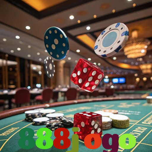 A Magia dos Jogos de Fantasia na 888jogo