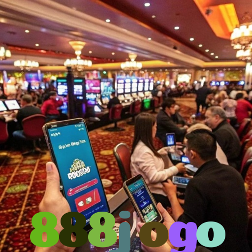 A Magia dos Jogos de Fantasia na 888jogo