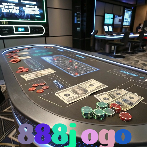 A Magia dos Jogos de Fantasia na 888jogo