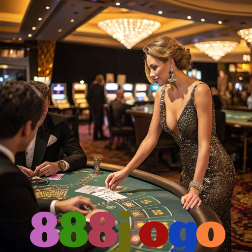 A Magia dos Jogos de Fantasia na 888jogo