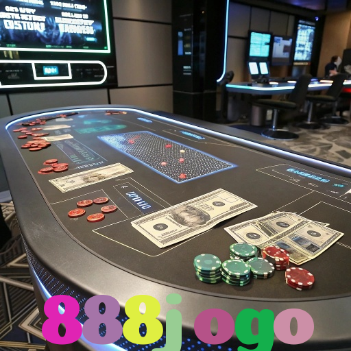A Magia dos Jogos de Fantasia na 888jogo
