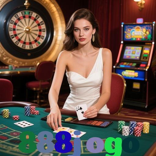 A Magia dos Jogos de Fantasia na 888jogo
