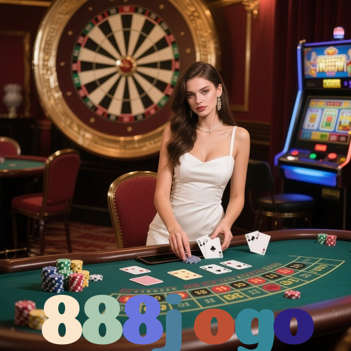 A Magia dos Jogos de Fantasia na 888jogo