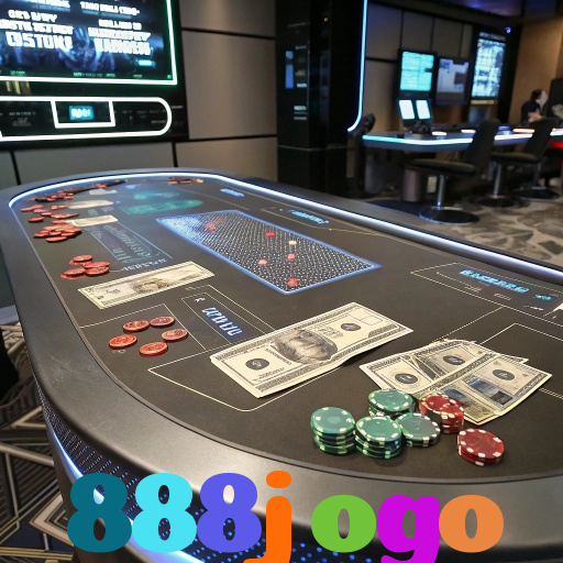 A Magia dos Jogos de Fantasia na 888jogo