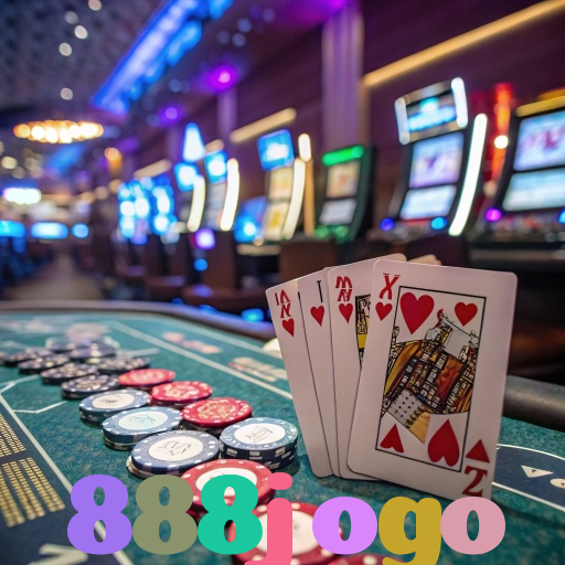 A Magia dos Jogos de Fantasia na 888jogo