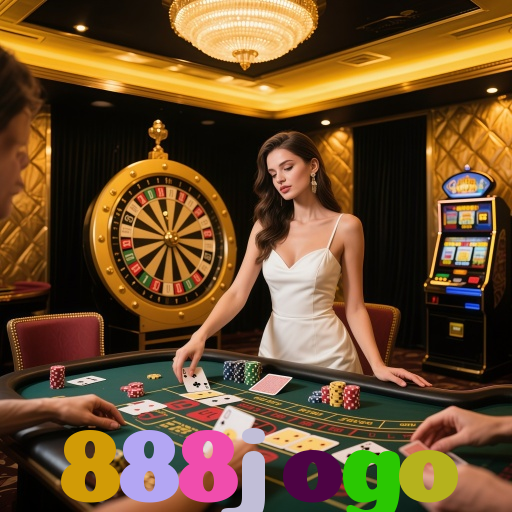 A Magia dos Jogos de Fantasia na 888jogo