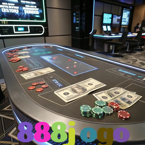 A Magia dos Jogos de Fantasia na 888jogo
