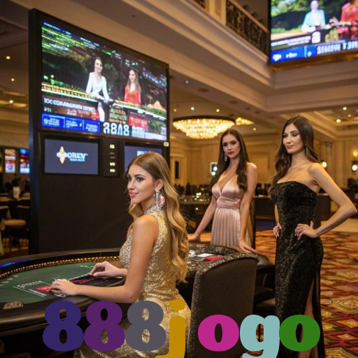 A Magia dos Jogos de Fantasia na 888jogo