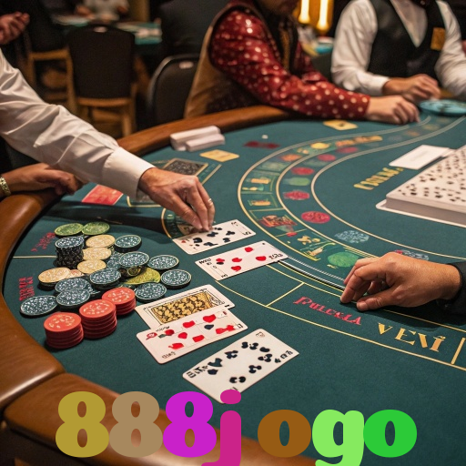 A Magia dos Jogos de Fantasia na 888jogo