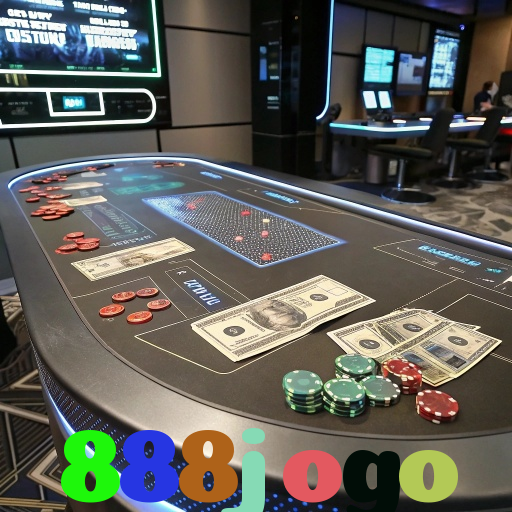 A Magia dos Jogos de Fantasia na 888jogo