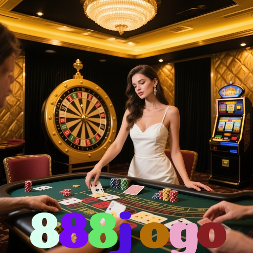 A Magia dos Jogos de Fantasia na 888jogo
