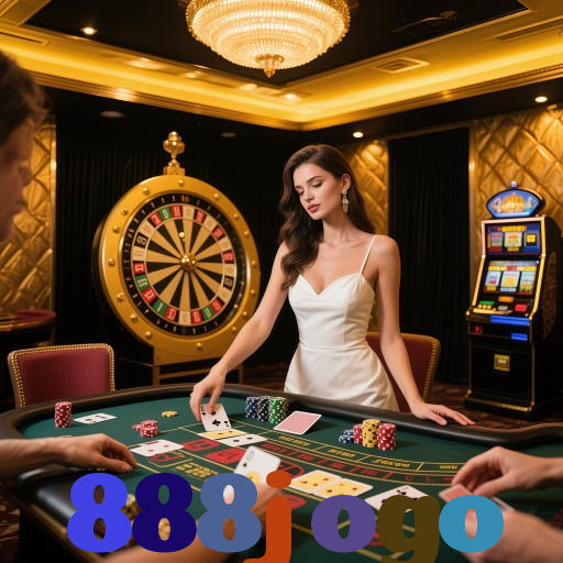 A Magia dos Jogos de Fantasia na 888jogo