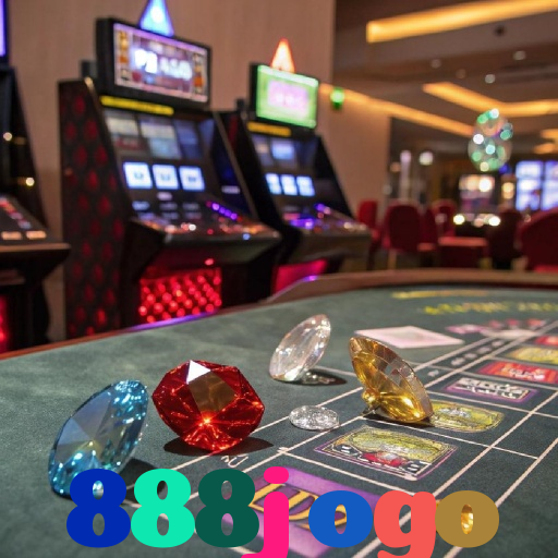 A Magia dos Jogos de Fantasia na 888jogo