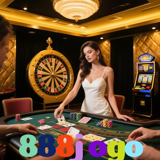 A Magia dos Jogos de Fantasia na 888jogo