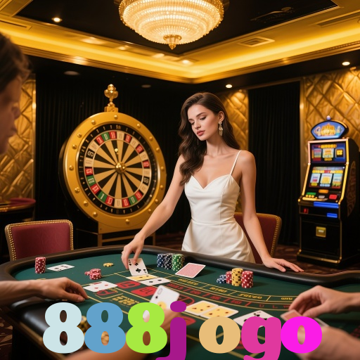 A Magia dos Jogos de Fantasia na 888jogo