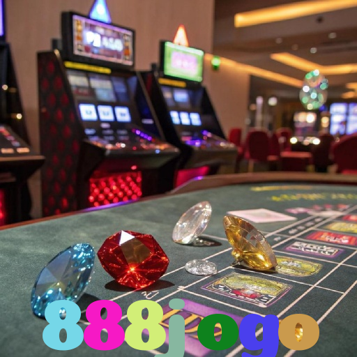 A Magia dos Jogos de Fantasia na 888jogo