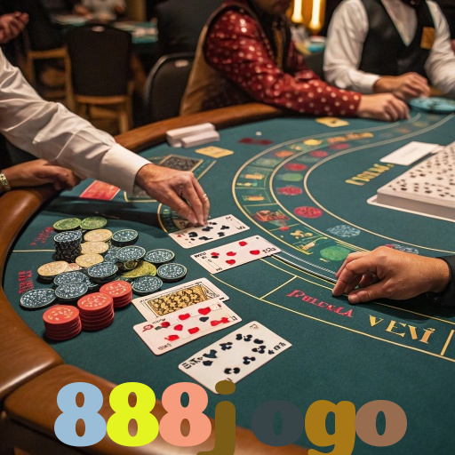 A Magia dos Jogos de Fantasia na 888jogo