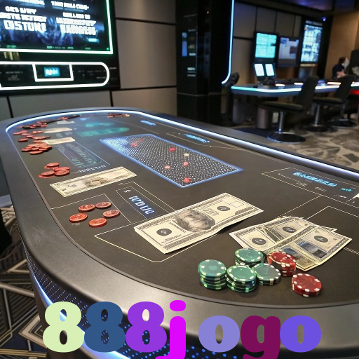 A Magia dos Jogos de Fantasia na 888jogo