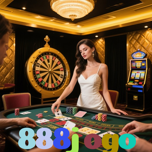 A Magia dos Jogos de Fantasia na 888jogo
