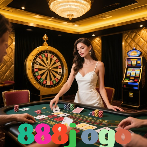 A Magia dos Jogos de Fantasia na 888jogo