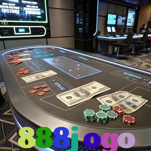 A Magia dos Jogos de Fantasia na 888jogo
