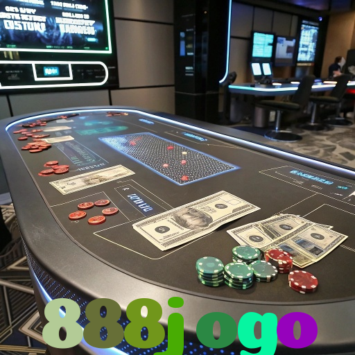 A Magia dos Jogos de Fantasia na 888jogo