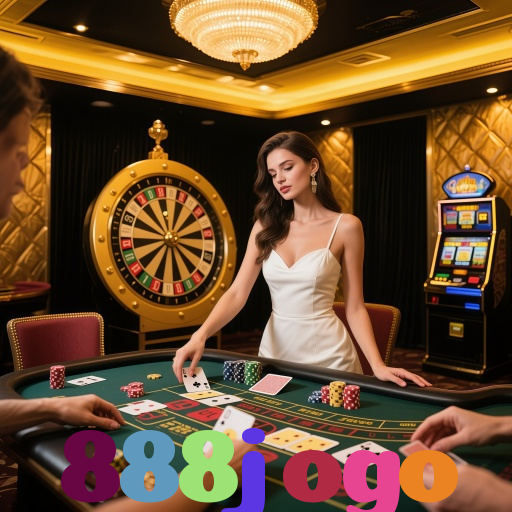 A Magia dos Jogos de Fantasia na 888jogo
