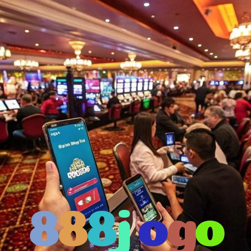 A Magia dos Jogos de Fantasia na 888jogo