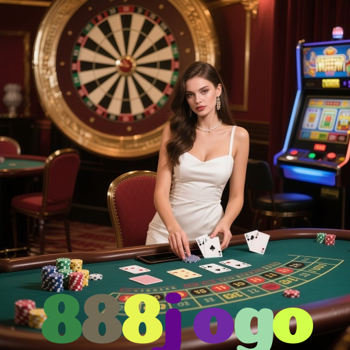 A Magia dos Jogos de Fantasia na 888jogo