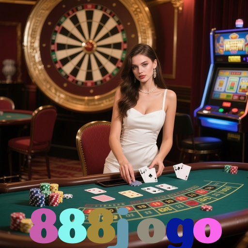 A Magia dos Jogos de Fantasia na 888jogo