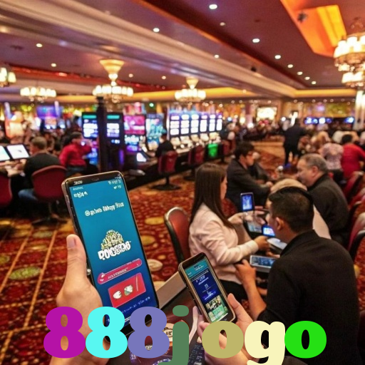 A Magia dos Jogos de Fantasia na 888jogo