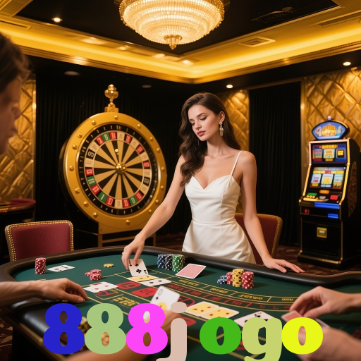 A Magia dos Jogos de Fantasia na 888jogo