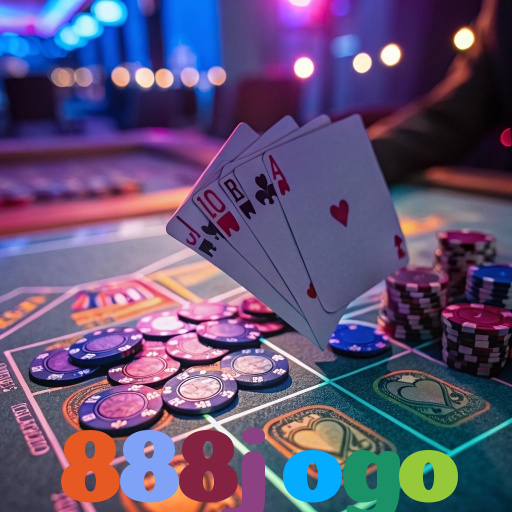 A Magia dos Jogos de Fantasia na 888jogo