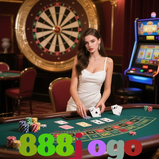 A Magia dos Jogos de Fantasia na 888jogo