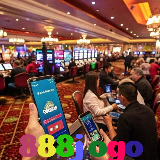 A Magia dos Jogos de Fantasia na 888jogo
