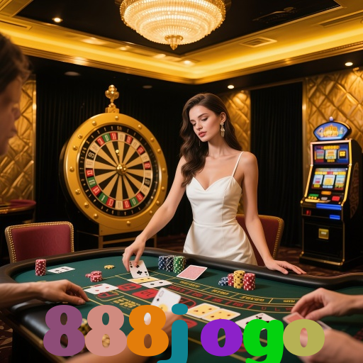 A Magia dos Jogos de Fantasia na 888jogo