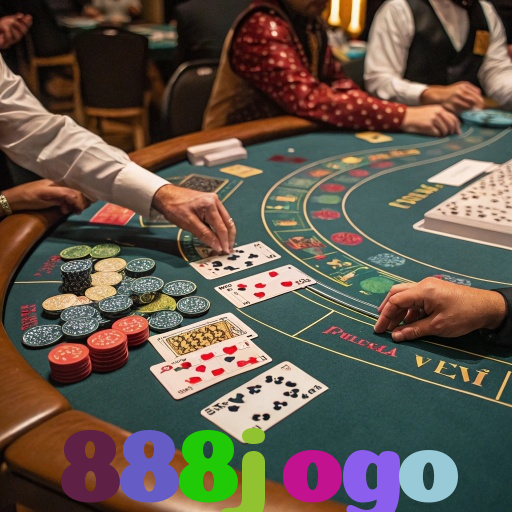 A Magia dos Jogos de Fantasia na 888jogo