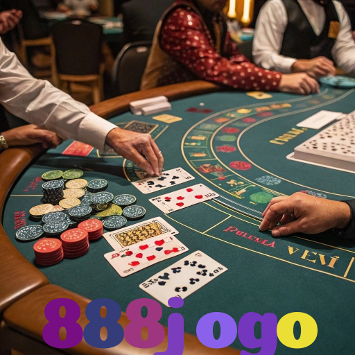 A Magia dos Jogos de Fantasia na 888jogo