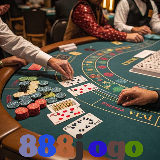 A Magia dos Jogos de Fantasia na 888jogo