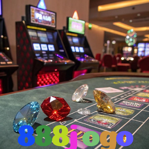 A Magia dos Jogos de Fantasia na 888jogo