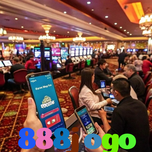 A Magia dos Jogos de Fantasia na 888jogo