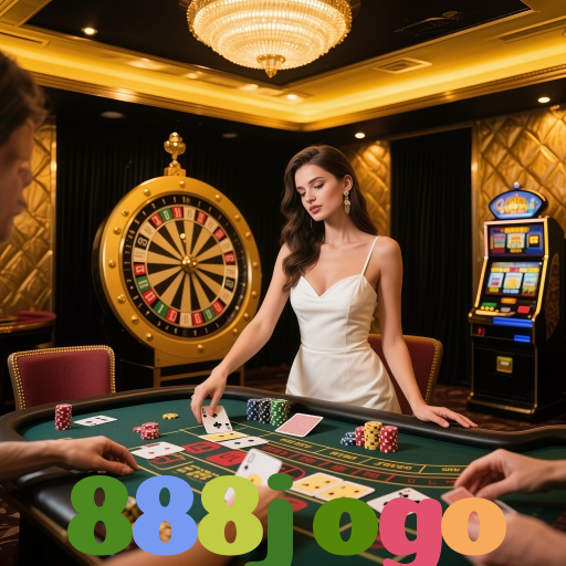 A Magia dos Jogos de Fantasia na 888jogo