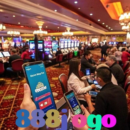 A Magia dos Jogos de Fantasia na 888jogo